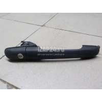Ручка двери наружная Mercedes Benz Vito (638) (1996 - 2003) 0007601359