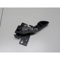 Крючок капота BMW X4 F26 (2014 - ) 51237218568