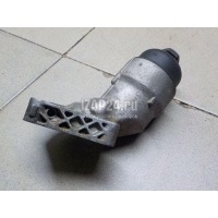 Корпус масляного фильтра Mercedes Benz VANEO W414 (2001 - 2006) 1661800710