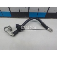 Клемма аккумулятора плюс VAG Q7 [4L] (2005 - 2015) 7L0971225H
