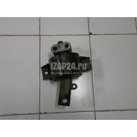 Опора КПП левая GM Aveo (T200) (2003 - 2008) 96535499