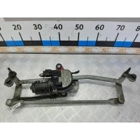 Трапеция стеклоочистителей Volkswagen Passat 6 (2005-2012) 2008 3C1955023E
