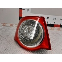 Фонарь задний левый Volkswagen Jetta (1K5) (2005-2010) 2007 983131 / 1K5945095G