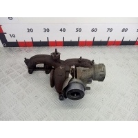 Турбина Volkswagen Touran (2003-2010) 2004 038253016H