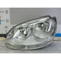 Фара передняя левая Volkswagen Golf 5 (2003-2008) 2007 1K6941005R