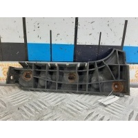 Кронштейн переднего бампера правый Audi A6 C5 (1997-2004) 2002 4B0807284B