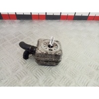 Теплообменник Volkswagen Touran (2003-2010) 2004 028117021K