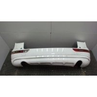 Бампер зад. Audi Q5 2008-2012 2013