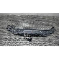 Рамка капота Renault Megane 2 2002-2009 2004