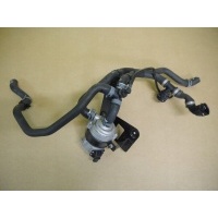 Audi a4 a5 8w насос радиатора 4h0965567a