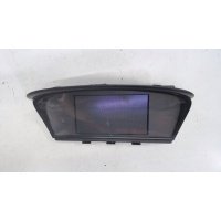 Дисплей компьютера (информационный), BMW 5 E60 2003-2009 2006 65826989395