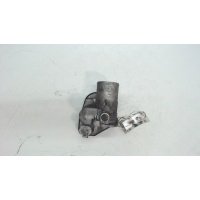 Заслонка дроссельная Renault Scenic 2009-2012 2010 8200302798