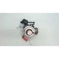 Клапан рециркуляции газов (EGR) Volkswagen Passat 5 2000-2005 2005 038131501AQ