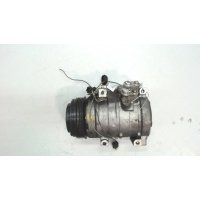 Компрессор кондиционера Subaru Legacy (B14) 2009- 2011