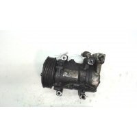 Компрессор кондиционера Ford Fiesta 2001-2007 2006 1500822