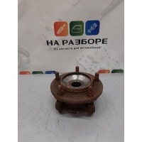 ступица TOYOTA Land Cruiser 200 2014 43502-60190