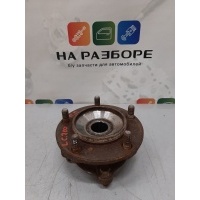 ступица TOYOTA Land Cruiser 200 2014 43502-60190
