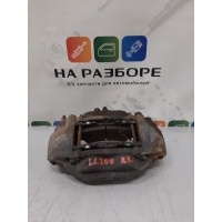 суппорт TOYOTA Land Cruiser 200 2014 47750-60280