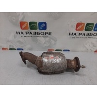 приемная труба TOYOTA Land Cruiser 200 2014 18460-51011