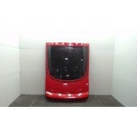 Крышка (дверь) багажника Audi TT 1998-2006 2001