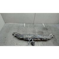 Рамка капота Renault Megane 2 2002-2009 2006 8200137494