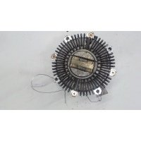 Муфта вентилятора (вискомуфта), Mitsubishi L200 1996-2006 2004 MD331586