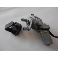 Volkswagen t5 двигатель закрывания дверь боковое 7h0843765d