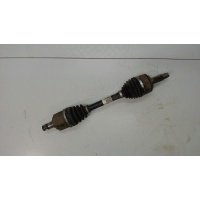Полуось (приводной вал, шрус), перед. левая Honda Civic 2006-2012 2007 44306SMJG01