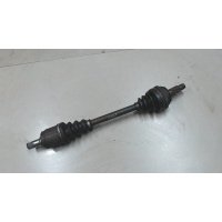 Полуось (приводной вал, шрус) перед. правая Honda Logo 1999 44305S2G950