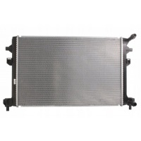 радиатор спорт volkswagen audi skoda seat