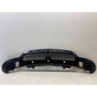 Спойлер бампера Mercedes-Benz ML W166 2011-2015 A1668851725