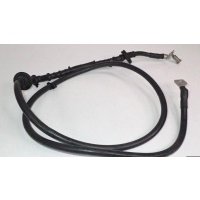 Массовый провод аккумулятора 4l0971227 audi q7 4l