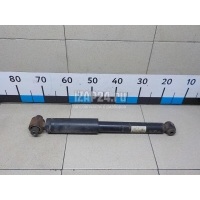 Амортизатор задний Renault Megane III (2009 - 2016) 562100325R