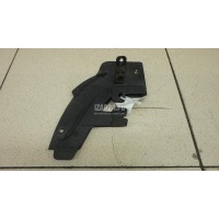 Накладка на порог (наружная) VAG Passat [B6] (2005 - 2010) 3C0854855C9B9