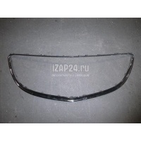 Накладка на решетку радиатора GM Insignia (2008 - 2017) 13238422
