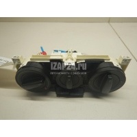 Блок управления отопителем VAG Passat [B5] (1996 - 2000) 1J0820045G