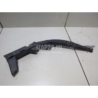 Направляющая переднего бампера правая VAG Passat [B5] (1996 - 2000) 3B0807050A