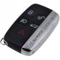 ключ зажигания , пульт дистанционного управления для range rover smart key 434mhz