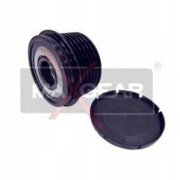 ременный шкив , генератор maxgear ford: mondeo