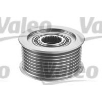 генератор valeo mazda: 5 cw , cr19 , 6 gh