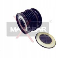 генератор maxgear мерседес а w168