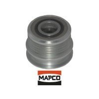 муфта генератора мерседес class а w168 1.7