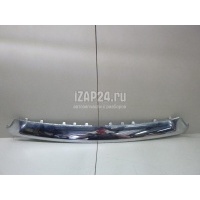 Молдинг переднего бампера Renault Fluence (2010 - 2017) 623850001R