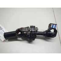 Кардан рулевой Subaru Impreza (G13,G23) (2012 - 2016) 34170FJ030
