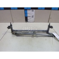 Трапеция стеклоочистителей VAG Polo (HB) (2009 - ) 6R1955023B