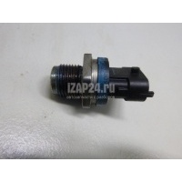Датчик давления топлива Renault Master II (1999 - 2010) 166384578R