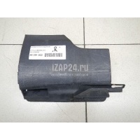Накладка на порог (наружная) VAG Passat [B6] (2005 - 2010) 3C0853898