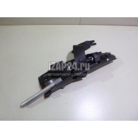 Ремень безопасности с пиропатроном Volvo S80 (2006 - 2016) 39865061