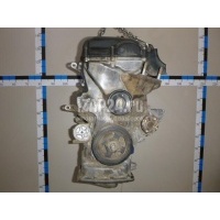 Двигатель Hyundai-Kia RIO (2011 - 2017) 211012BW02