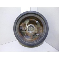 Шкив коленвала Ssang Yong Actyon (2005 - 2012) 6640300003